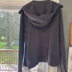 Lululemon Mens hooded jacket